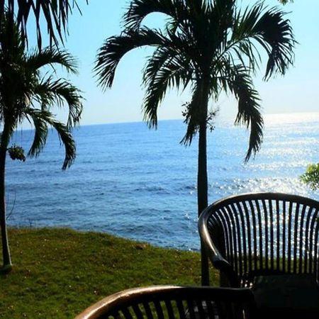 Tulamben Wreck Divers Resort & Restaurant Экстерьер фото