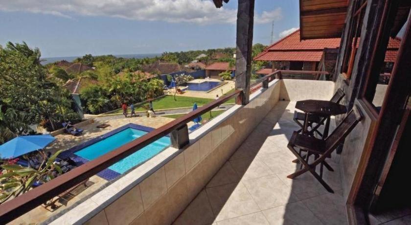 Tulamben Wreck Divers Resort & Restaurant Экстерьер фото