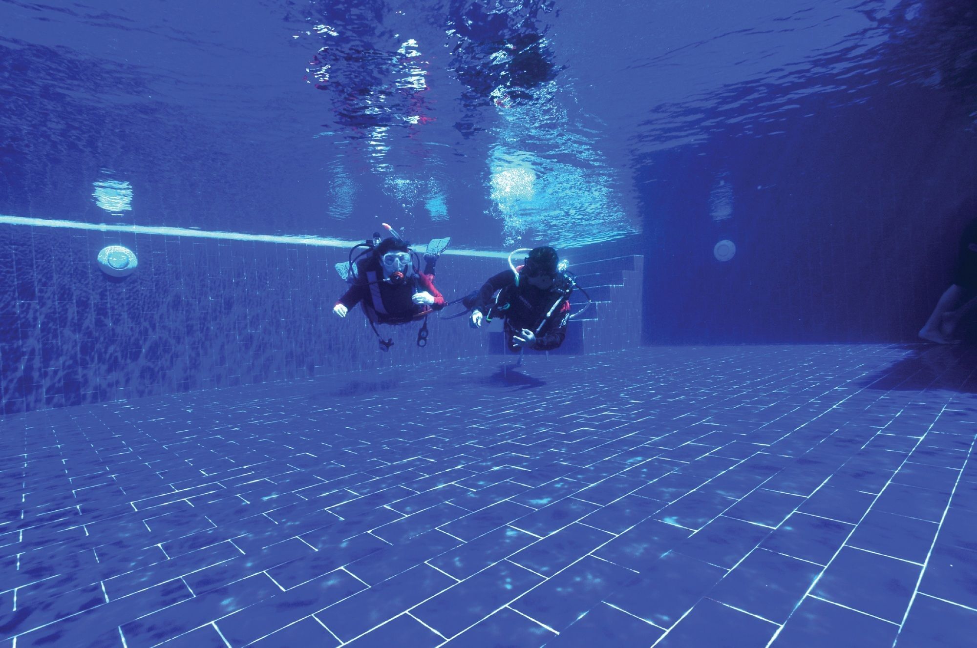 Tulamben Wreck Divers Resort & Restaurant Экстерьер фото